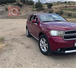 دودج دورانجو